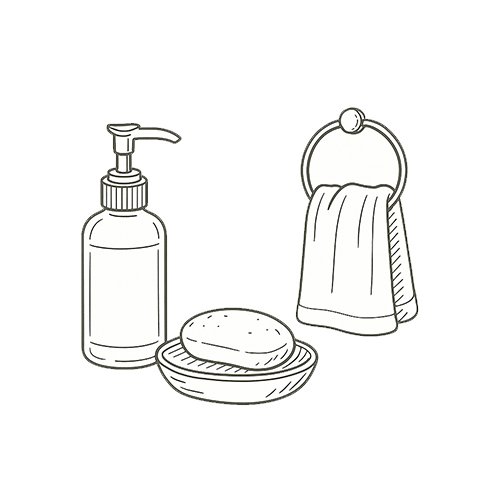 Bathroom Accessories
