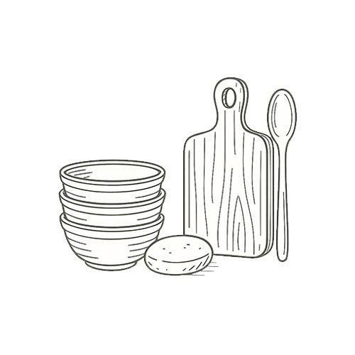 Kitchen Accessories