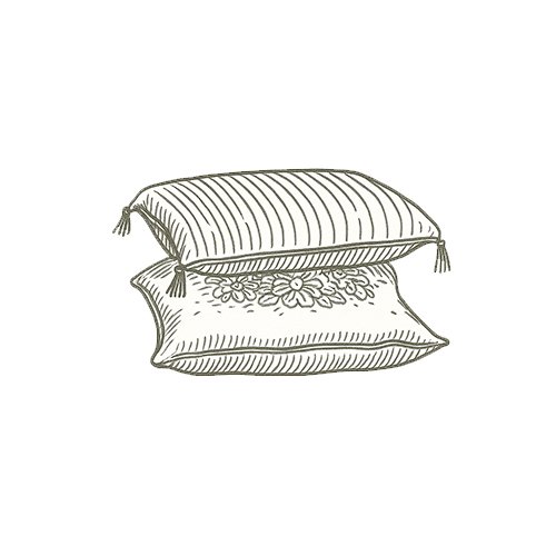 Pillows