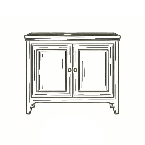 Cabinets